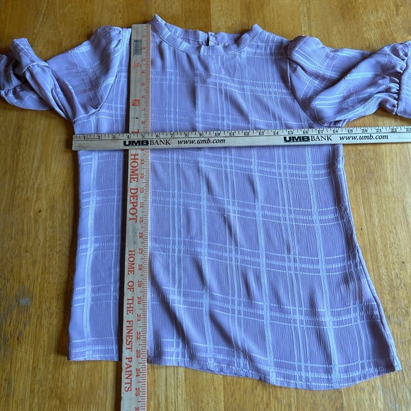 Silky Blouse - Picture 7 of 12